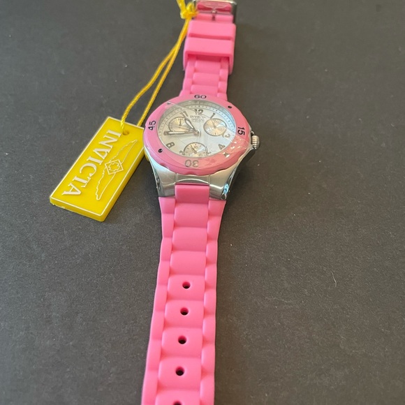 Invicta Accessories - Invicta conture watch
